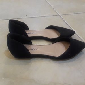 Black Flats